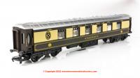 R4312 Hornby Railroad Pullman Parlour Coach